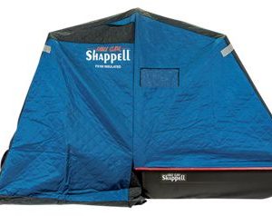 Shappell FX150i Insulated Ice Shelter