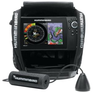 Humminbird ICE HELIX 7 CHIRP GPS G3 Fish Finder