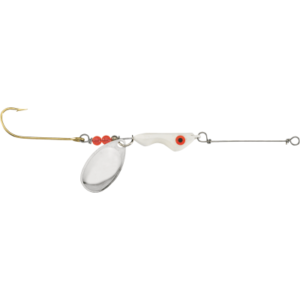 Erie Dearie Original Spinner - 5/8 oz. - Pearl