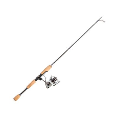 Pflueger Trion Spinning Combo - TRIONSP6630M2CB