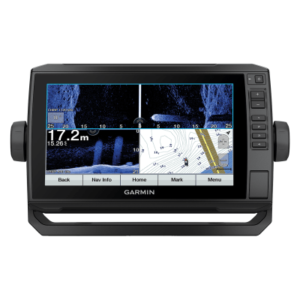 Garmin ECHOMAP UHD 94sv Fish Finder/Chartplotter Combo - Transducer
