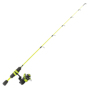 Clam Voltage Spinning Ice Combo - 15508