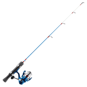 Bass Pro Shops XPS Whuppin' Stick Ice Combo - WHPI25L