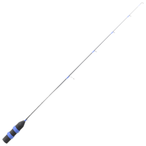 Clam Straight Drop Ice Rod - 15658