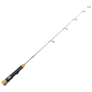Beaver Dam Titanium Tip Stick Ice Rod - BD-TR26