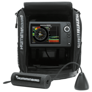 Humminbird ICE HELIX 5 CHIRP G3 Fish Finder
