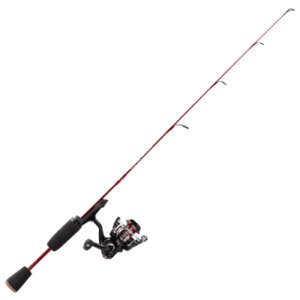 HT Enterprises Polar Fire Red Zone Ice Combo - PFRZ-26LS