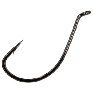 Gamakatsu Walleye Wide-Gap Hooks - 1 - 8 Pack
