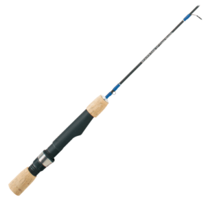 Beaver Dam Glass Noodle Ice Rod - 32"