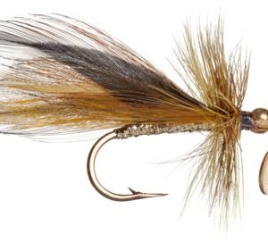 Pistol Pete Flies - Hook Size 6 - Platte River Pete