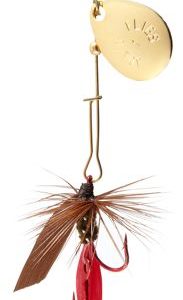Joe's Flies Short Striker Series Lure - #10 Hook - Trout Special