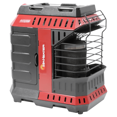Mr. Heater Factory-Reconditioned Buddy FLEX Heater
