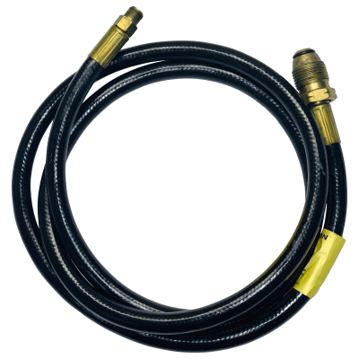 Mr. Heater Stay-A-While 5' Propane Hose Assembly Kit