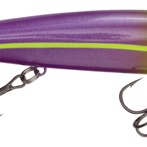Bandit Lures Walleye Shallow Crankbait - 4-3/4'' - Hot Rod