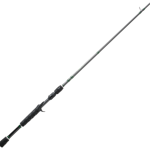 Bass Pro Shops Prodigy Walleye Bottom Bouncer Casting Rod