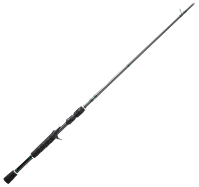 Bass Pro Shops Prodigy Walleye Bottom Bouncer Casting Rod