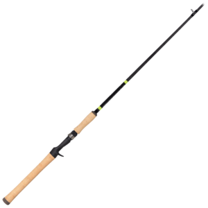 G.Loomis E6X Walleye Casting Rod