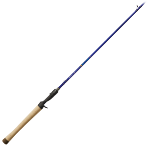 St. Croix Legend Tournament Walleye Casting Rod
