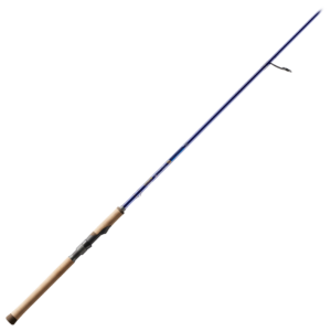 St. Croix Legend Tournament Walleye Spinning Rod - 6'3" - Medium - Extra Fast - 1 Piece