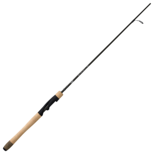 Fenwick Eagle Walleye Spinning Rod - 7'2" - Medium Heavy - Fast - 1 Piece